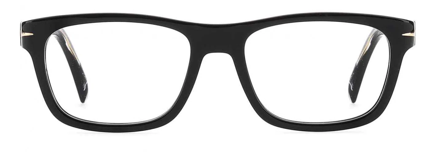 David Beckham Db7011 Eyeglasses - view 9